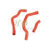 BMW R53 SUPERCHARGED VERSION MINI 2003 - 2006 car SILICONE HOSE KIT