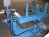 Pneumatic Fasten Wire Twisting Machine Shaftless Bobbins Active Pay Off Machine