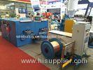 Double Head Copper Wire Twisting Machine 5.5Kw For Medical Equipment / Aerosapce