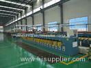 Apple Green Copper Tinned Wire Tinning Machine With Heat Preservation