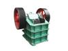 PEX Welded Shell Jaw Crusher