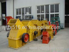 Hammer Crusher Hammer Crusher