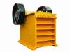 PE Welded Shell Jaw Crusher