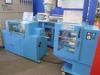 S Twist Copper Wire Bunching Machine 2.2Kw Inverter Power With Electromagnetic Brake