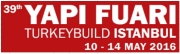 Turkey Build Istanbul 2016