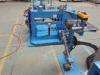 ISO Double Twist Bunching Machine 1600mm Copper Active Wire Pay Off Machine