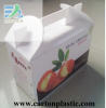 Corrugated Box For Fruit Packing