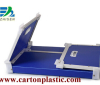 .Collapsible Corrugated Plastic Box