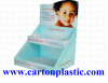 Corrugated Plastic Countertop Displays