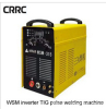 WSM inverter TIG pulse welding machine Share t