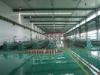 300M / Min Wire Annealing Machine Apple Green 3.5M Furnace Length