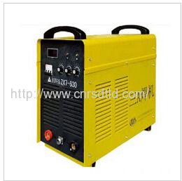 ZX7 series inverter dc arc welding machine