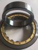 Full complement cylindrical roller bearing housing