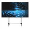 Universal Video Wall Stand for 2X2 Video Walls