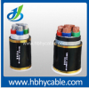 10KV 3 Cores Armoured Electrical Cable XLPE CablePVC Cable