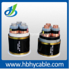 6/10KV XLPE Steel Tape Armoured Power Cable