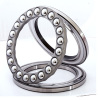 Gcr15 Material Thrust Ball Bearing