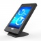 With 7inch tablet enclosure table stands