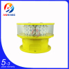 Medium-intensity Type Obstruction Light