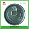 New product can with tinplate EOE lids