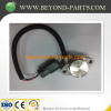 Komatsu parts PC120-5 PC200-5 Excavator high pressure sensor 7861-92-1540 49MPA