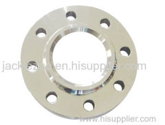 ANSI B16.5 High Pressure Pipe Flanges