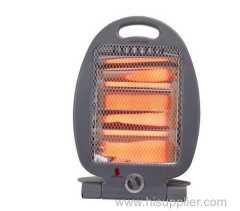 Quartz heater