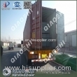 Military barrier/explosion proof barrier Qiaoshi