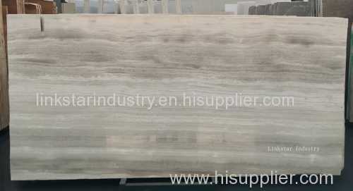 Natural Serpenggiante Stone Slab Tile