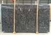 Natural Black Pearl Marble Slab Tile