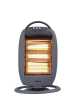 Halogen heater