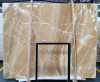 Natural Yellow Honey Onex Slab Tile