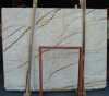 Natural Sofita Beige Marble Slab Tile