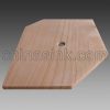 Sandstone Bathroom Shower Tray