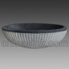 Bluestone Freestanding Soaking Bathtub