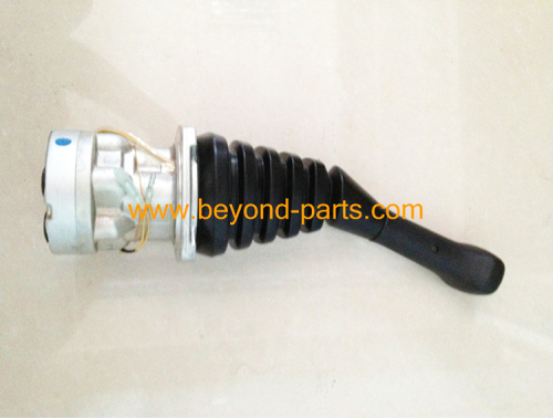 volvo excavator spare parts EC210 EC360 handle Joy stick assembly