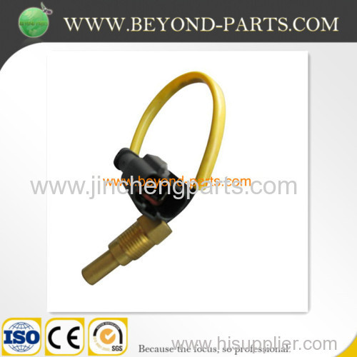 Komatsu PC200-5 excavator sensor 6D95 water temperature sensor 7861-92-3320