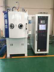 Bandpass Filters Optical Vacuum Coating Machine