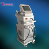 3 handles E-light IPL SHR Nd Yag Laser IPL hair removal