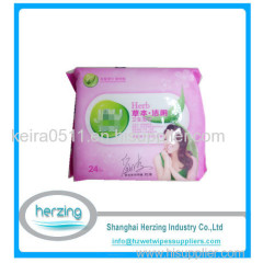 High Quality Hygienic Intimate Adult Wet Wipes Oem Welcomed