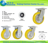 Kaiston Casting Polyurethane Caster