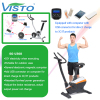 Self-Generation fitness equipment Magnetic Bike elliptical bike recumbent bike