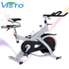 fitness exercise machine 120kg flying wheels spin bike