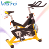 fitness equipment indoor spin bike