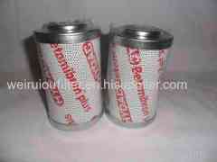 HYDAC Hydraulic oil filter element