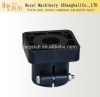 Quality Assurance!!!Square support pads of conveyor system Professional maker