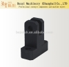 T style Clamp side guide bracket for conveyor