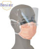 FDA registrated Disposable Face Mask with Visor