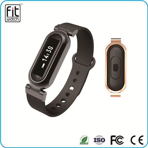 Smart Wearable Bracelet with Heart Rate Function Smart Braelsts