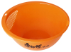 New Design Plastic rice Washing Basket /Drain Basket